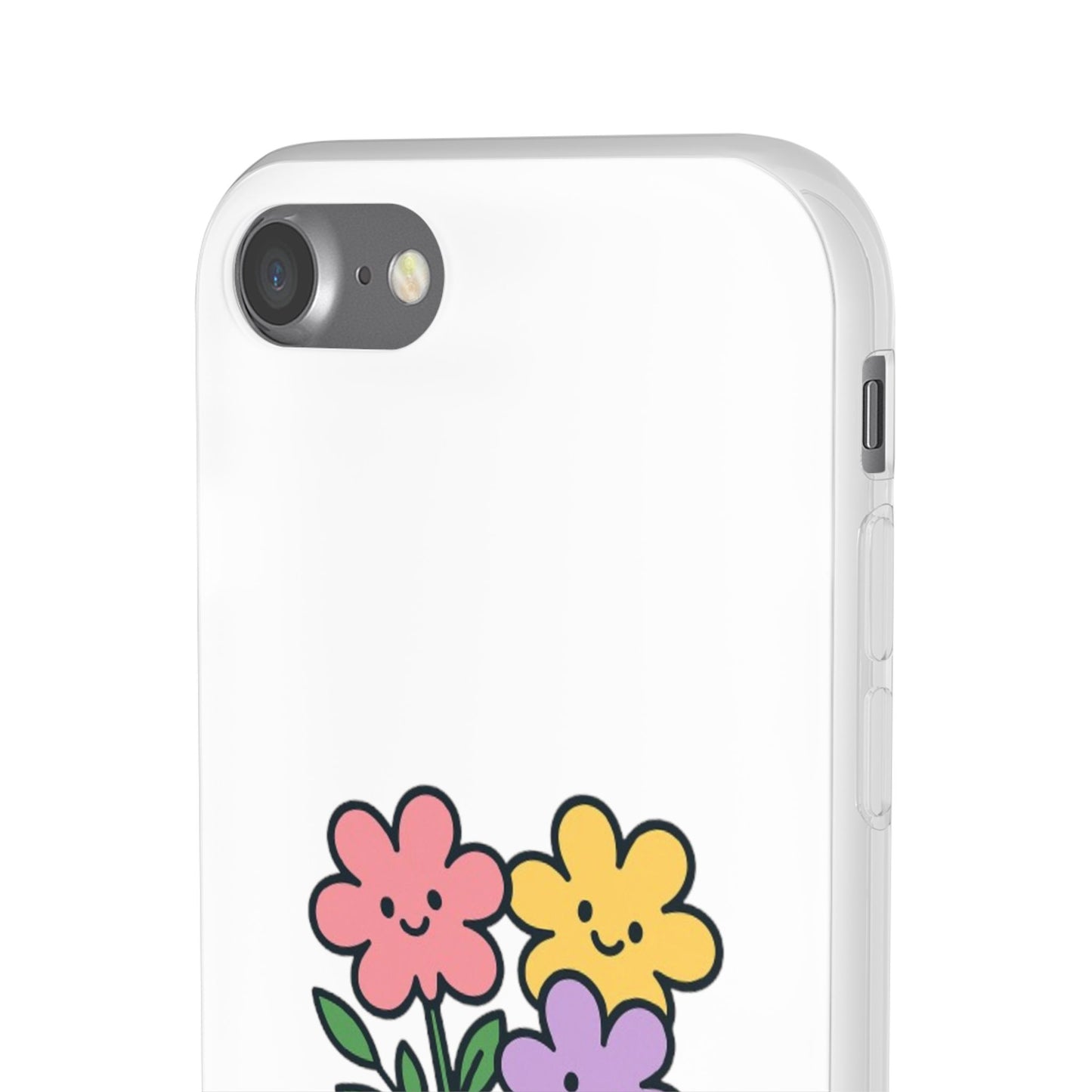 Flower Flexi Case