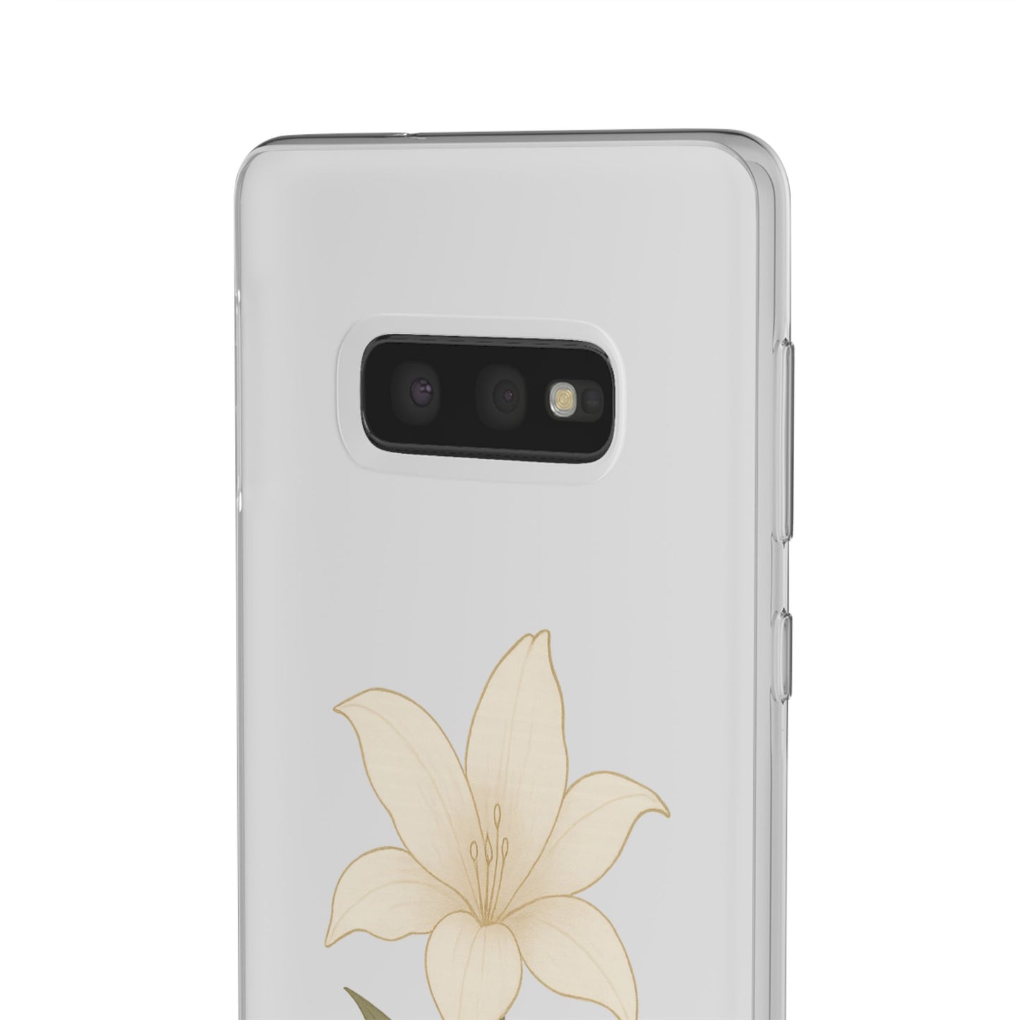 Floral Phone Case