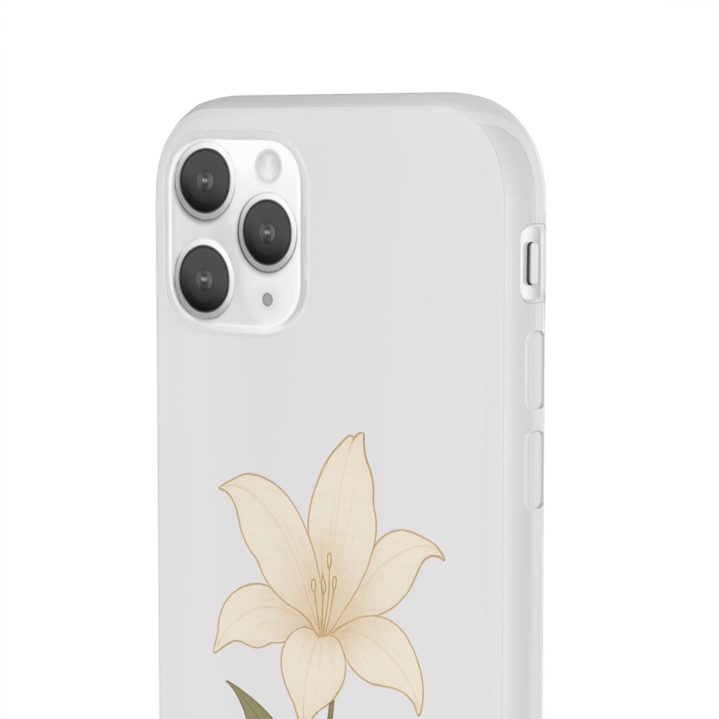 Floral Phone Case