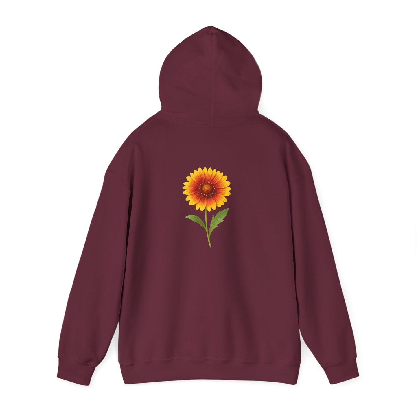 Sunflower Hoodie
