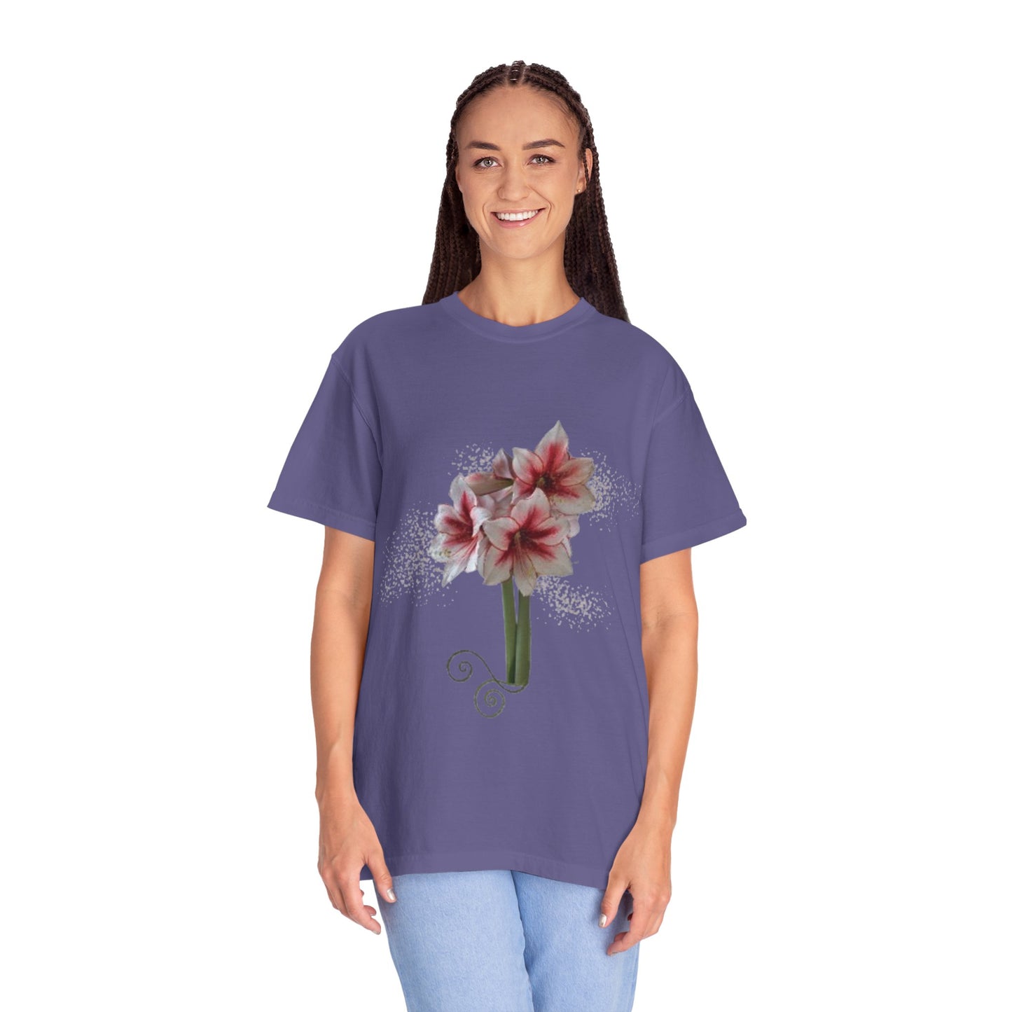 Flower T-Shirt