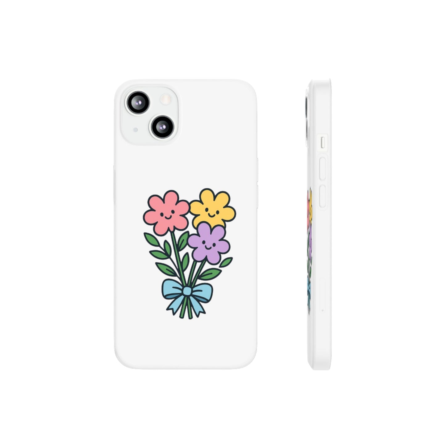Flower Flexi Case