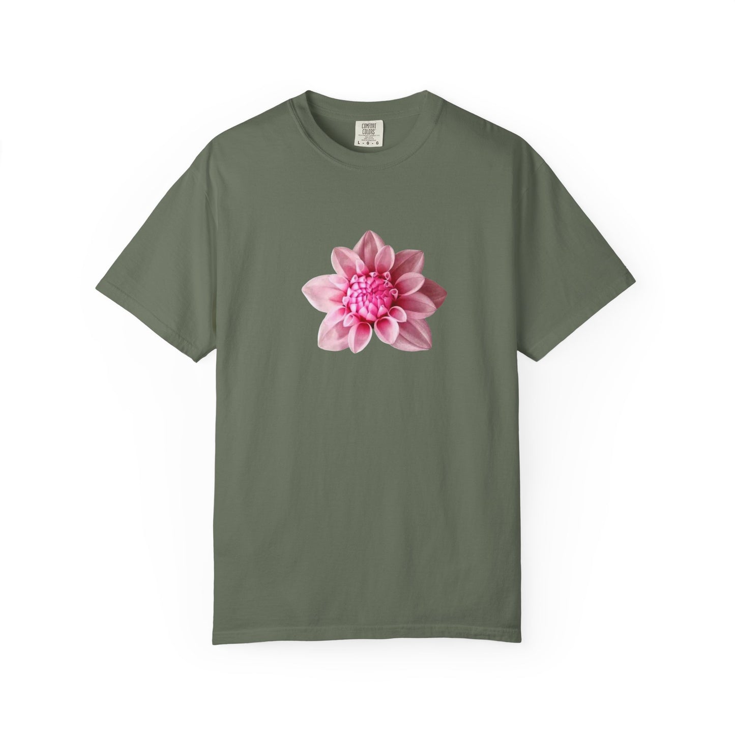 Flower T-Shirt