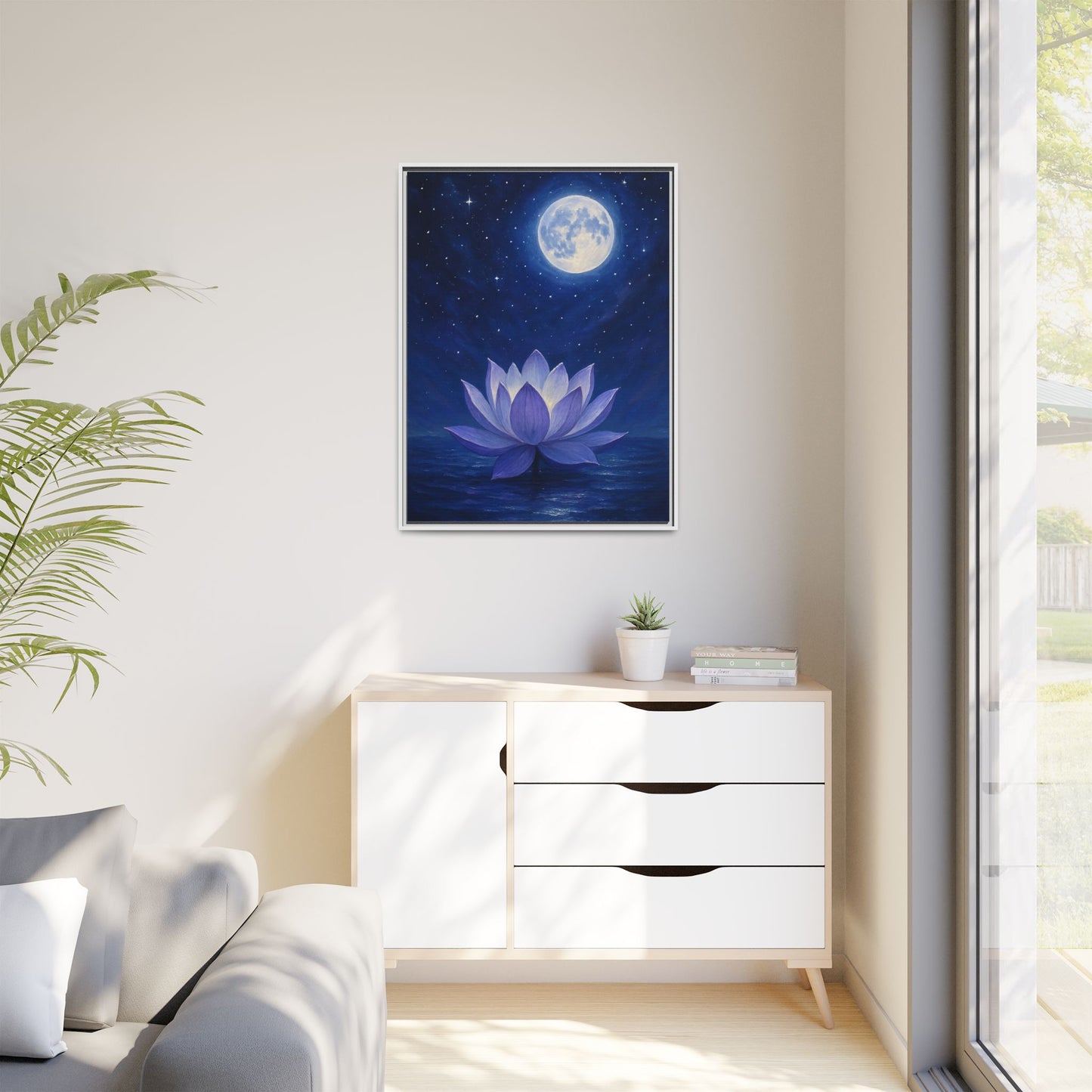 Canvas Art