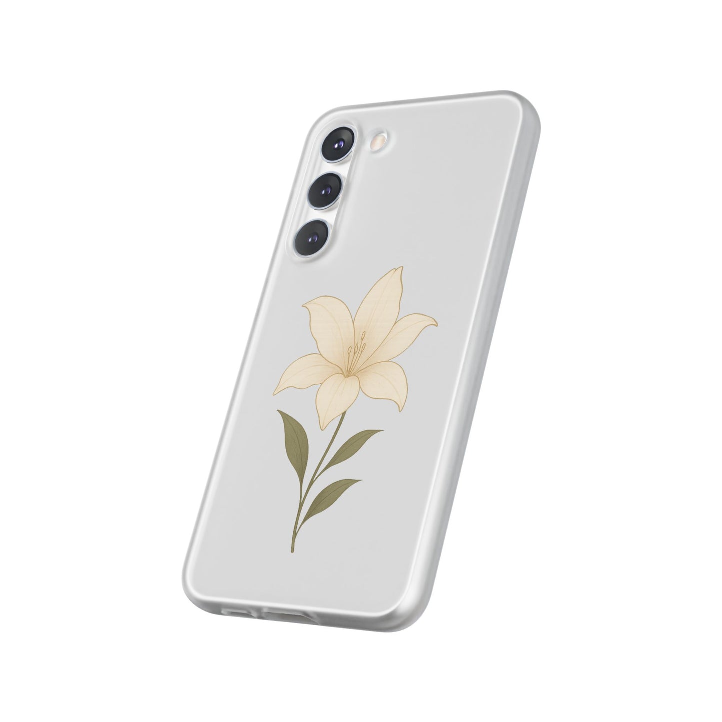 Floral Phone Case