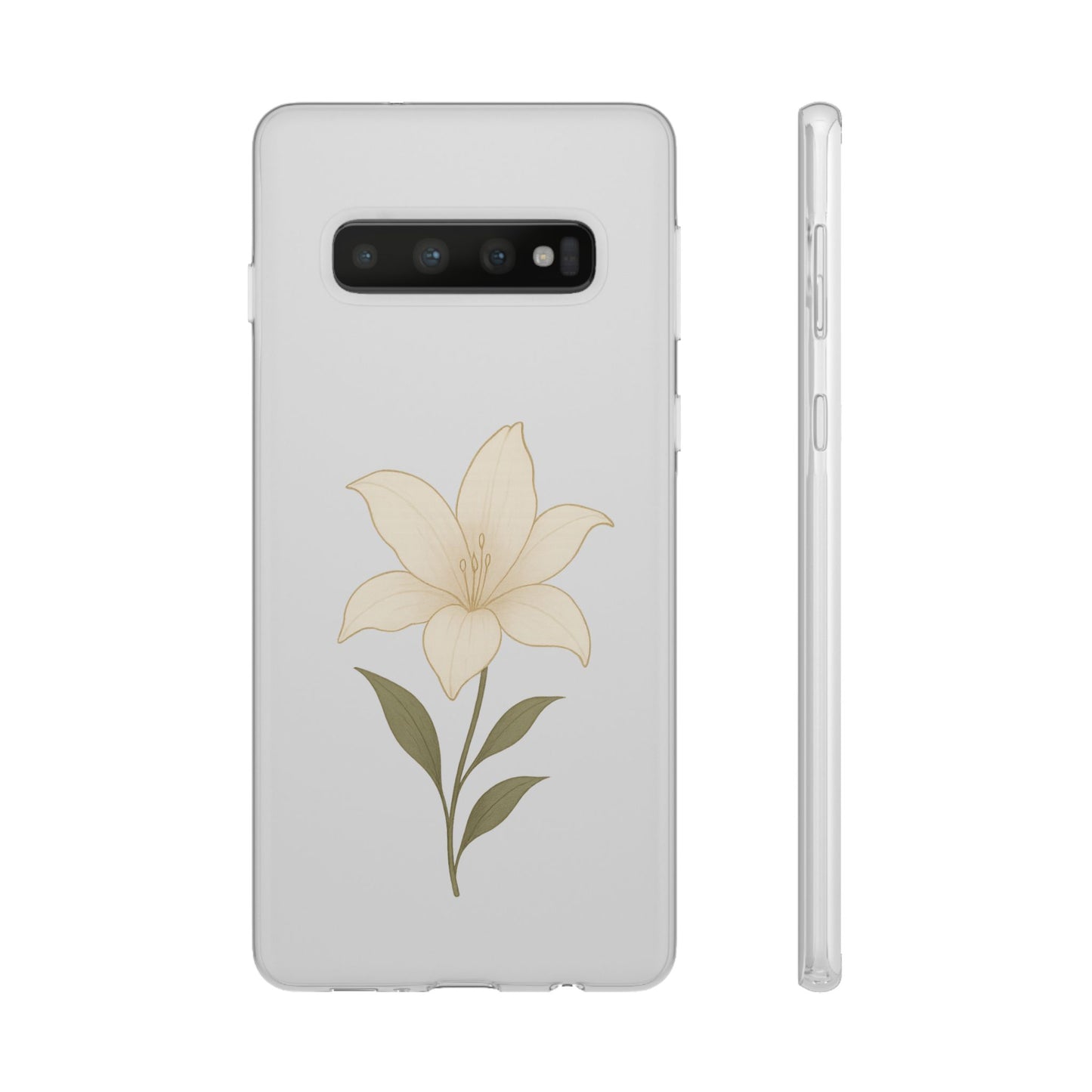 Floral Phone Case