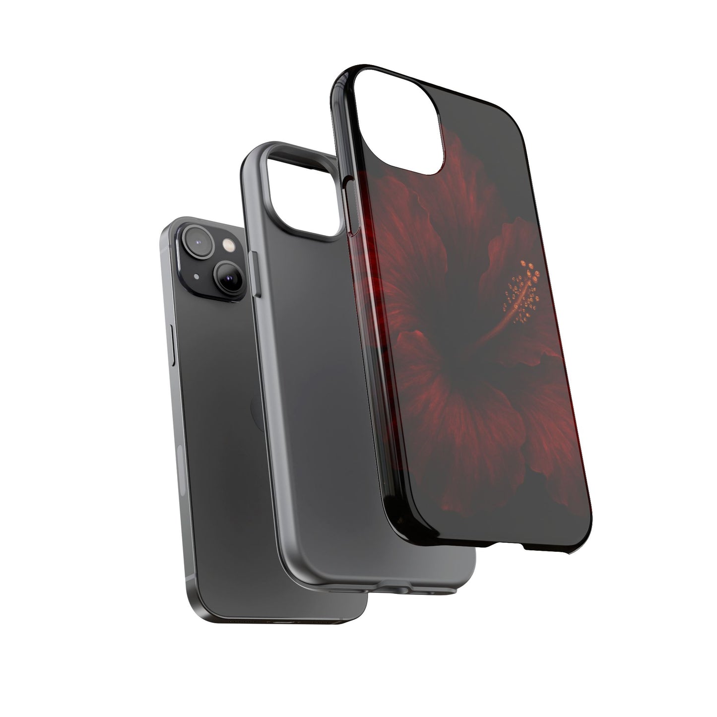 Phone Case Minimalist Design