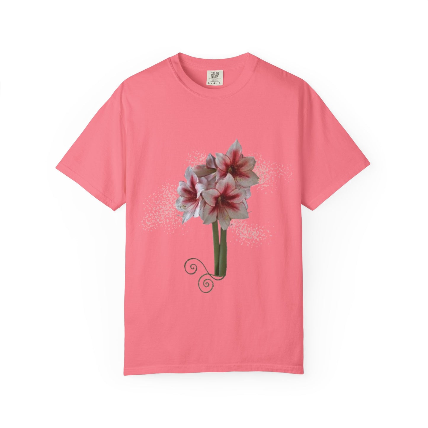 Flower T-Shirt