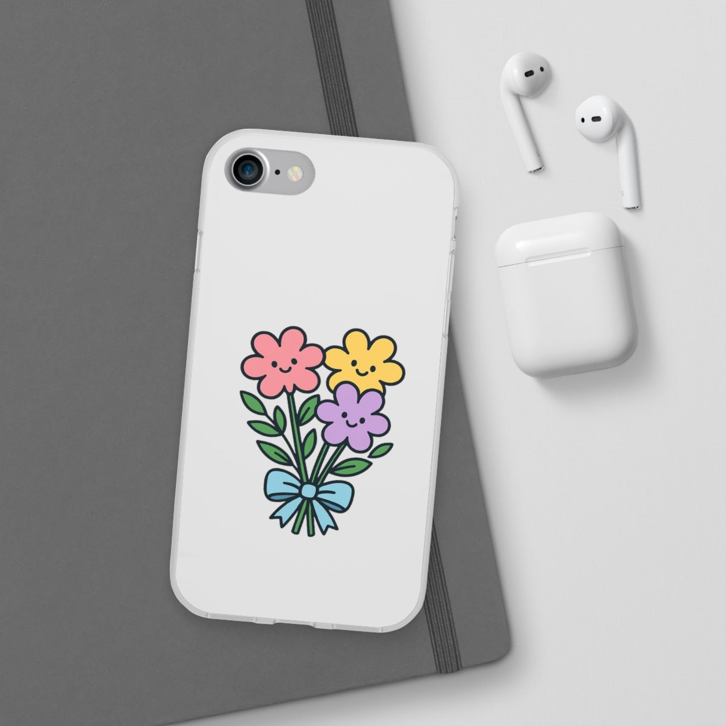 Flower Flexi Case