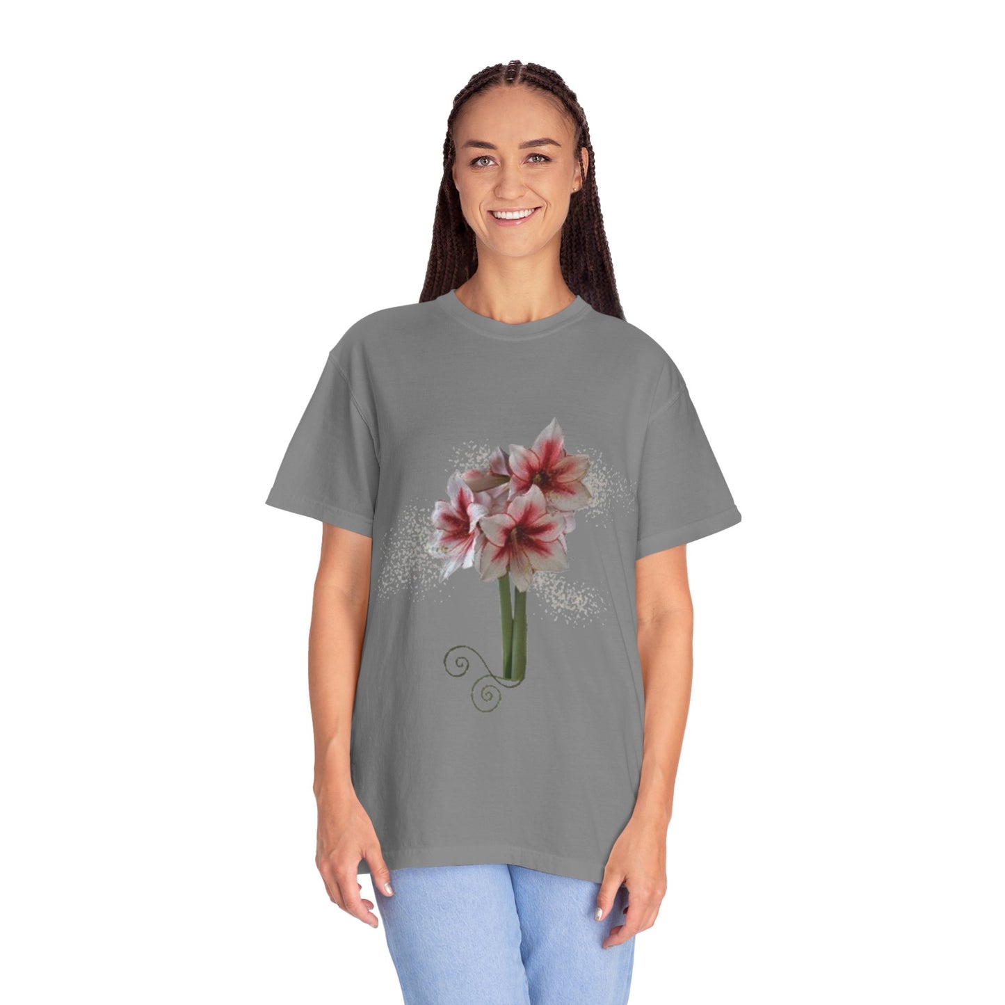 Flower T-Shirt
