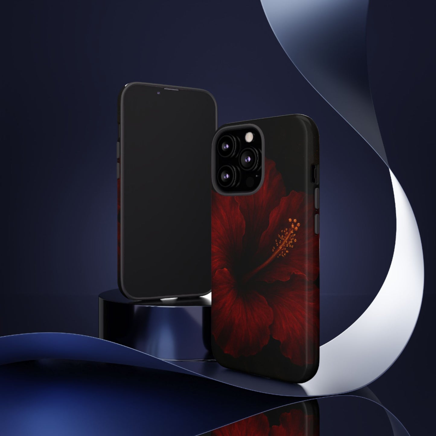 Phone Case Minimalist Design