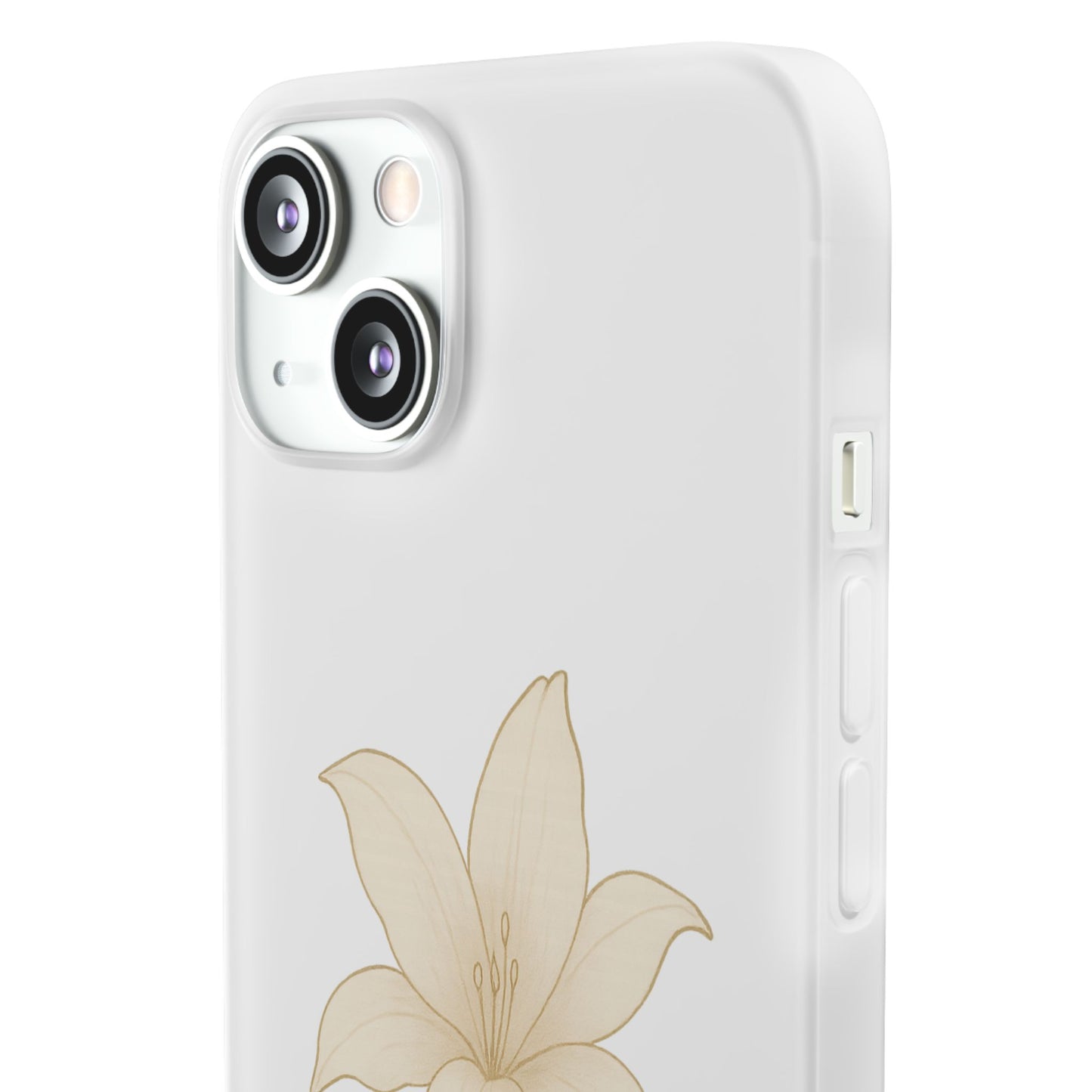 Floral Phone Case