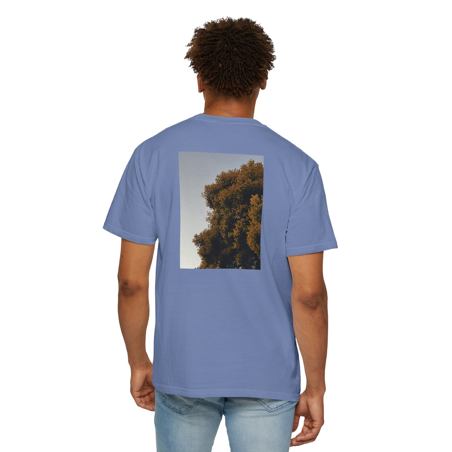 Tree Unisex T-shirt