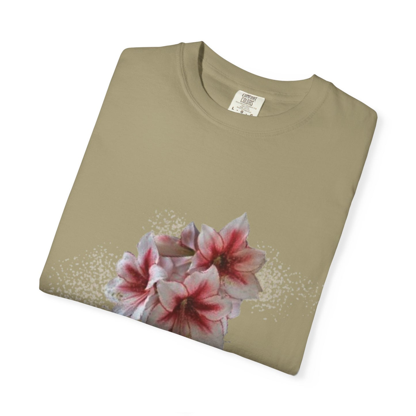 Flower T-Shirt