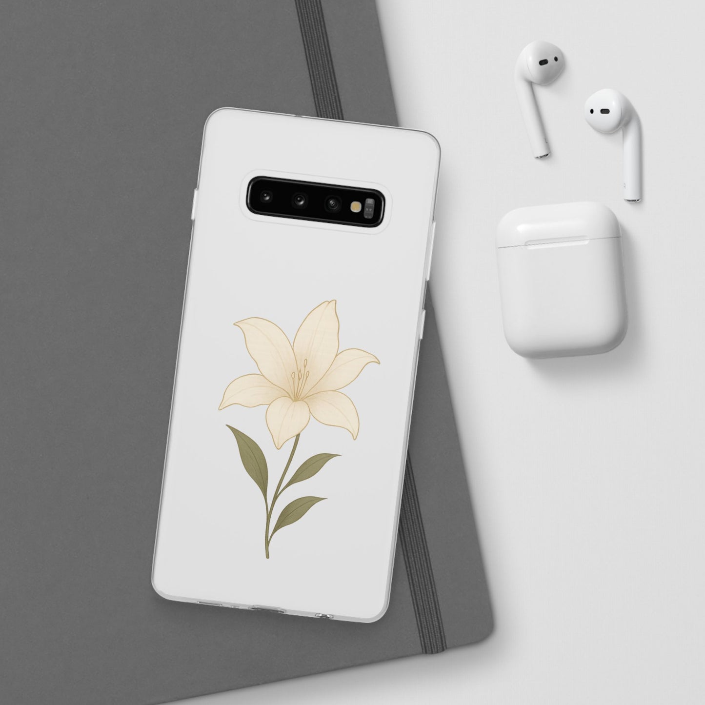 Floral Phone Case