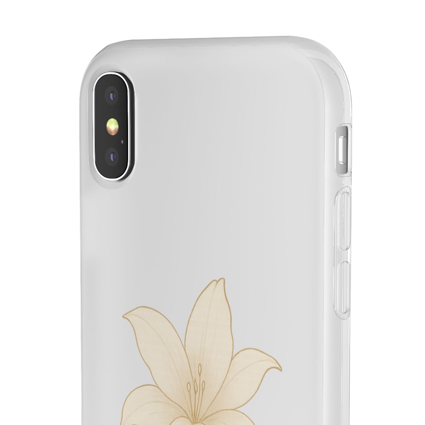 Floral Phone Case