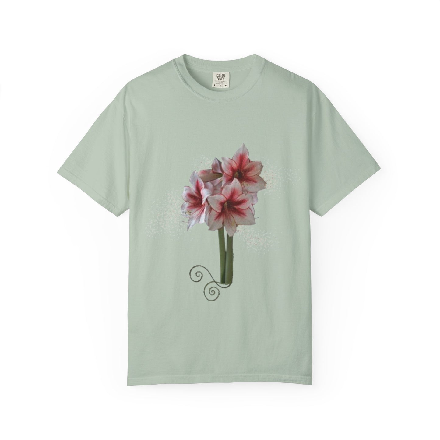 Flower T-Shirt