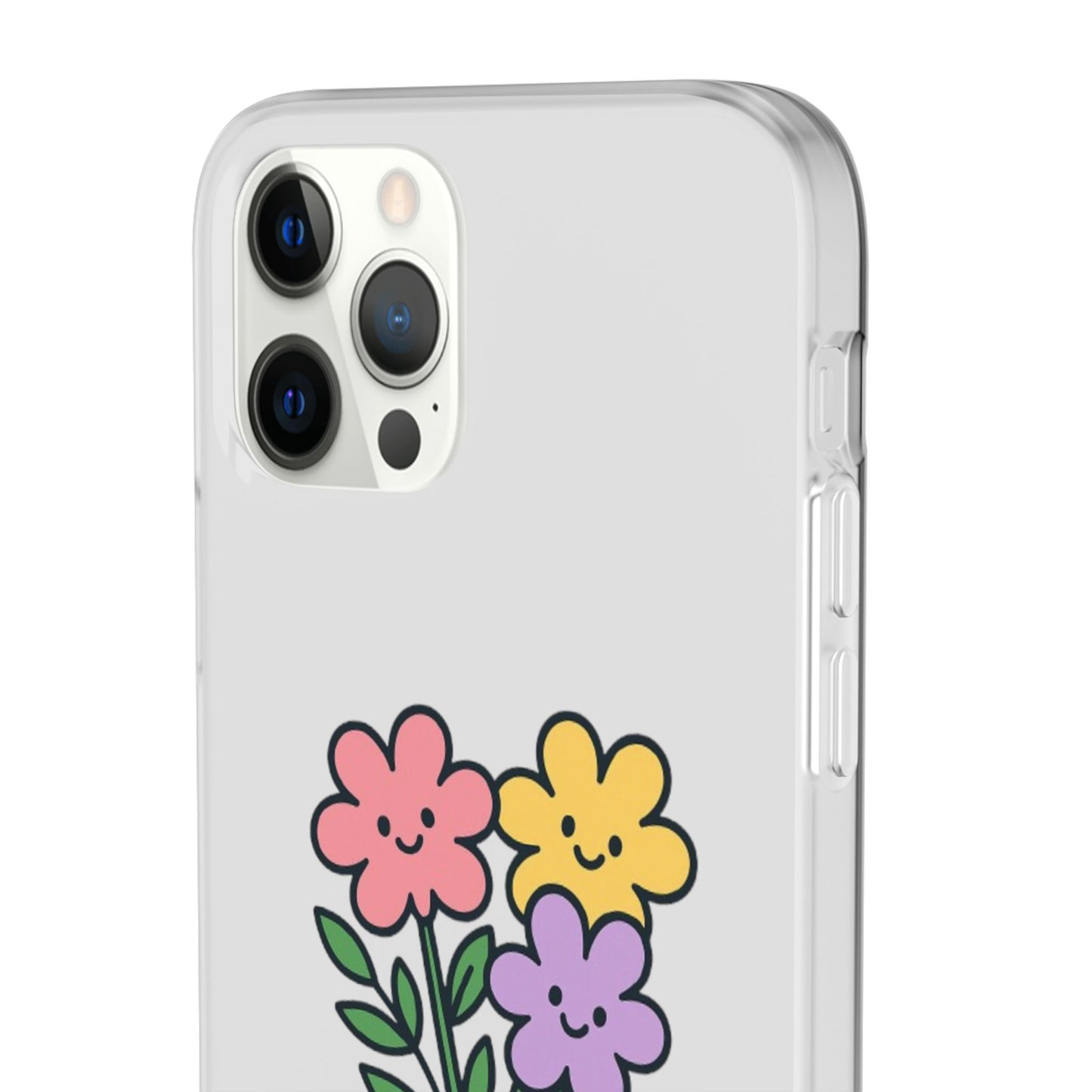 Flower Flexi Case