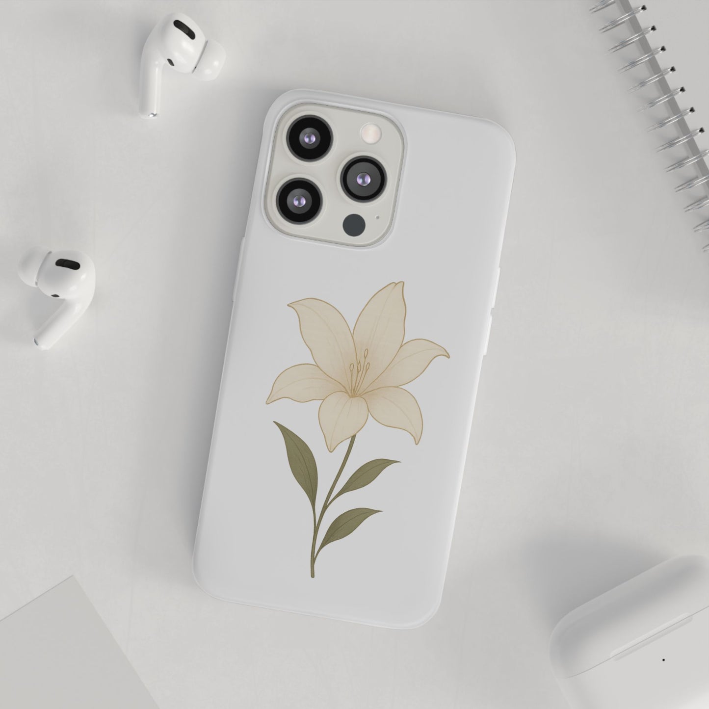 Floral Phone Case