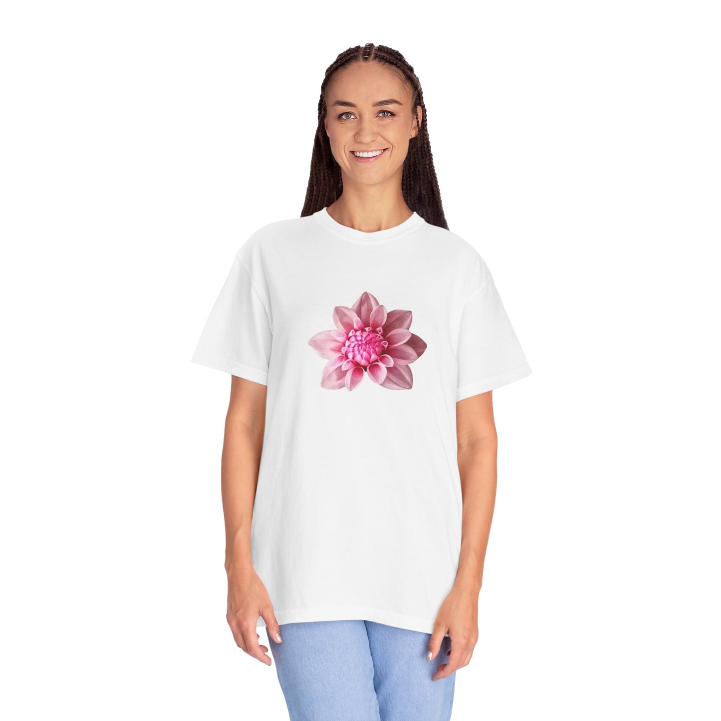 Flower T-Shirt