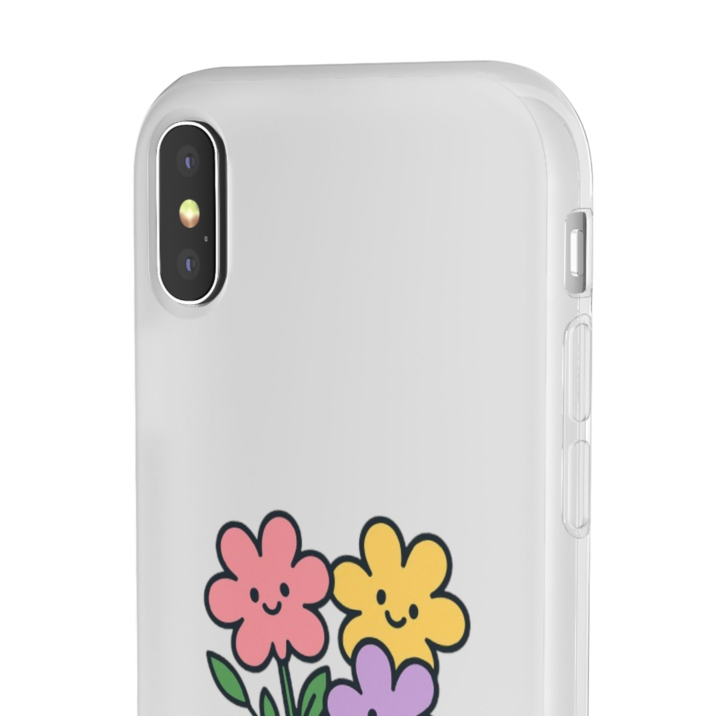 Flower Flexi Case