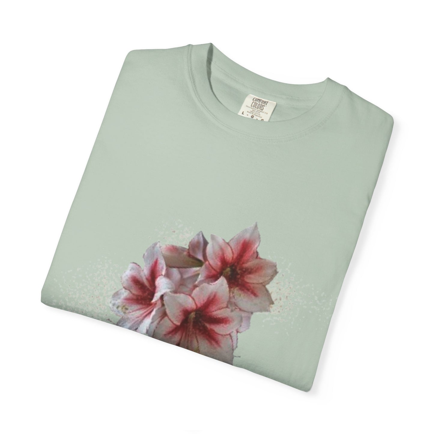 Flower T-Shirt