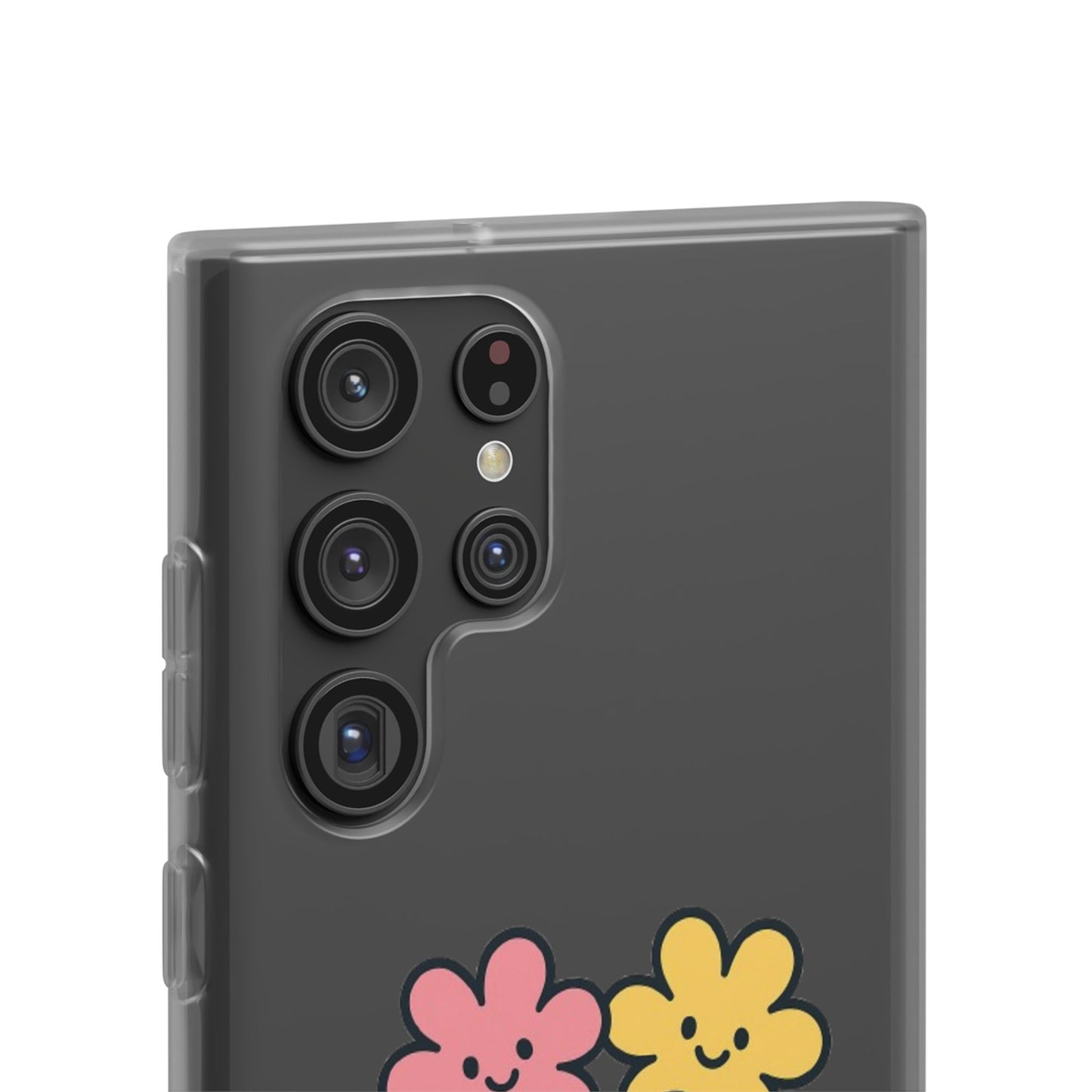 Flower Flexi Case