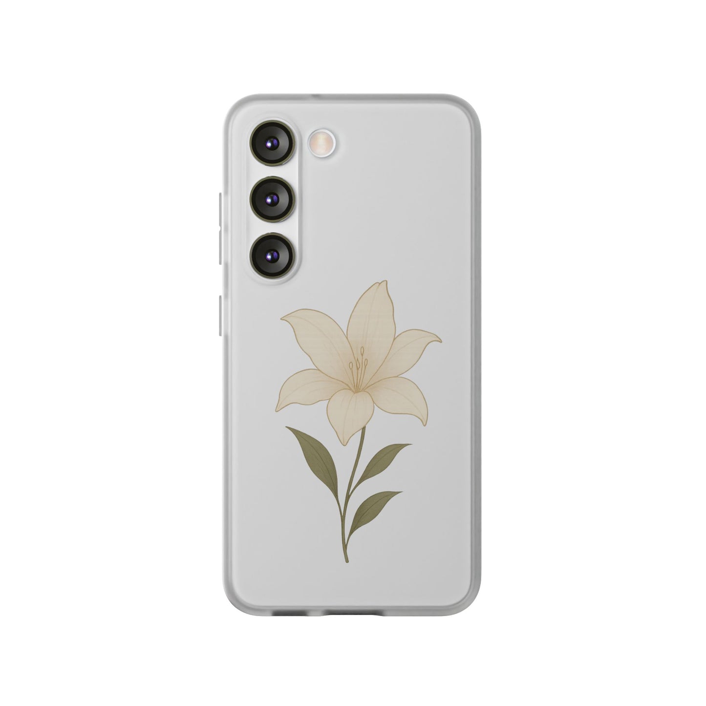 Floral Phone Case