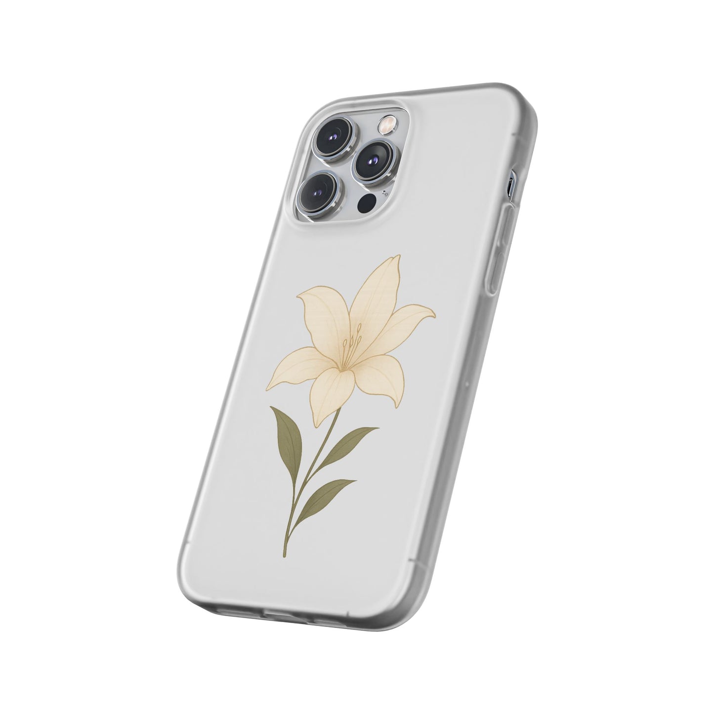Floral Phone Case