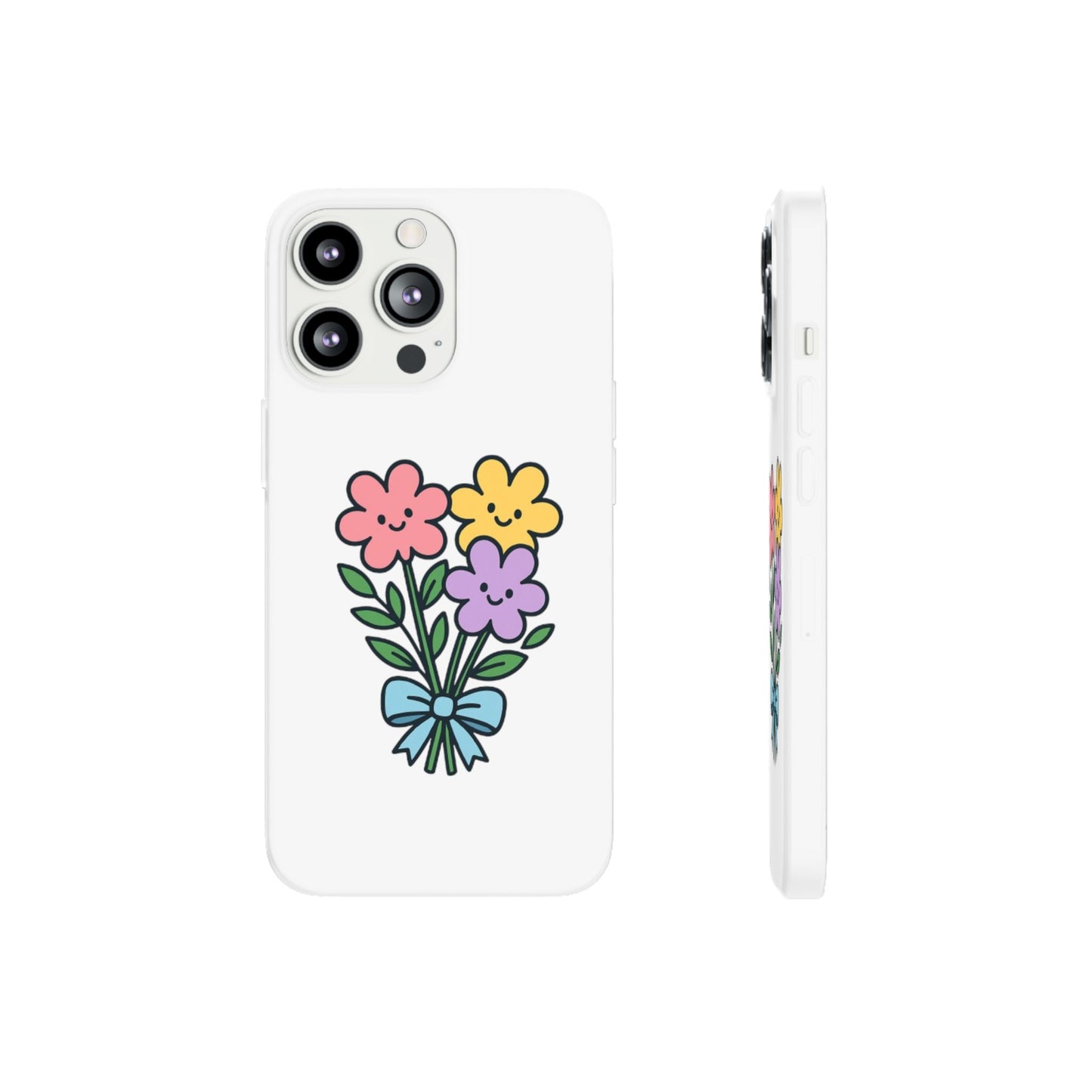 Flower Flexi Case