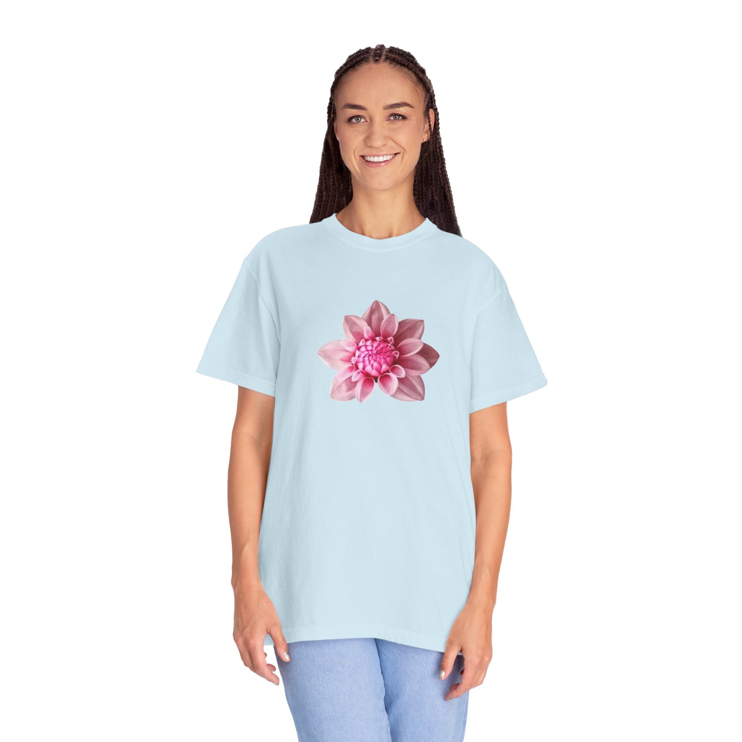 Flower T-Shirt