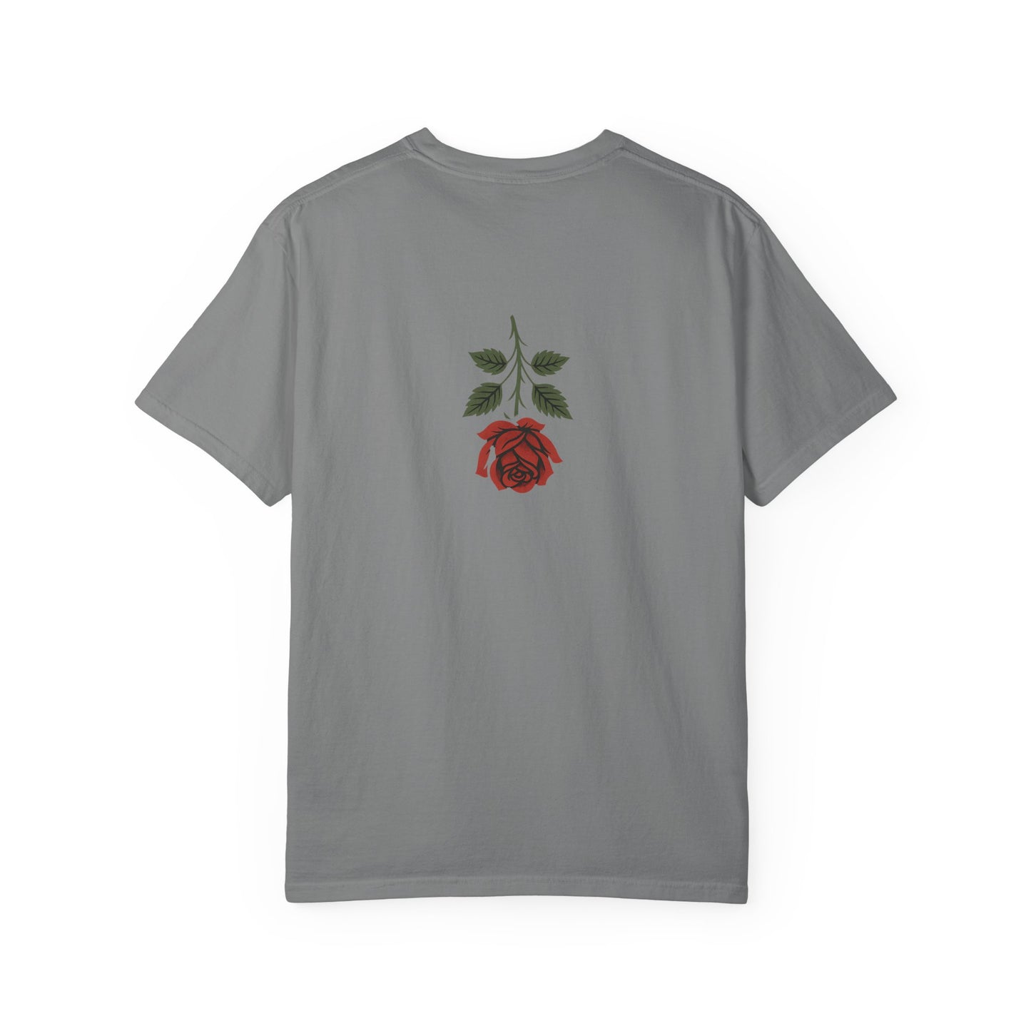 Flower T-Shirt