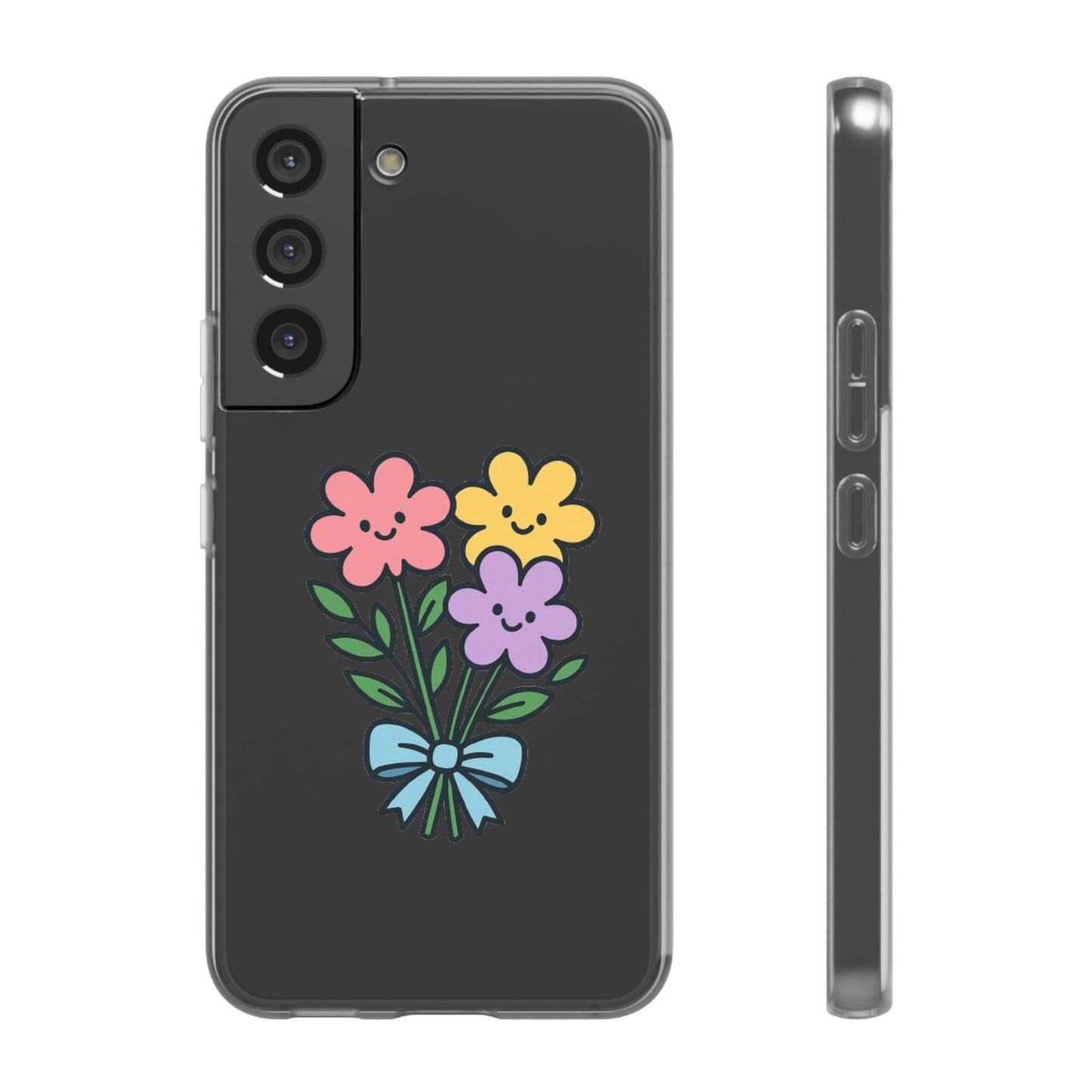 Flower Flexi Case