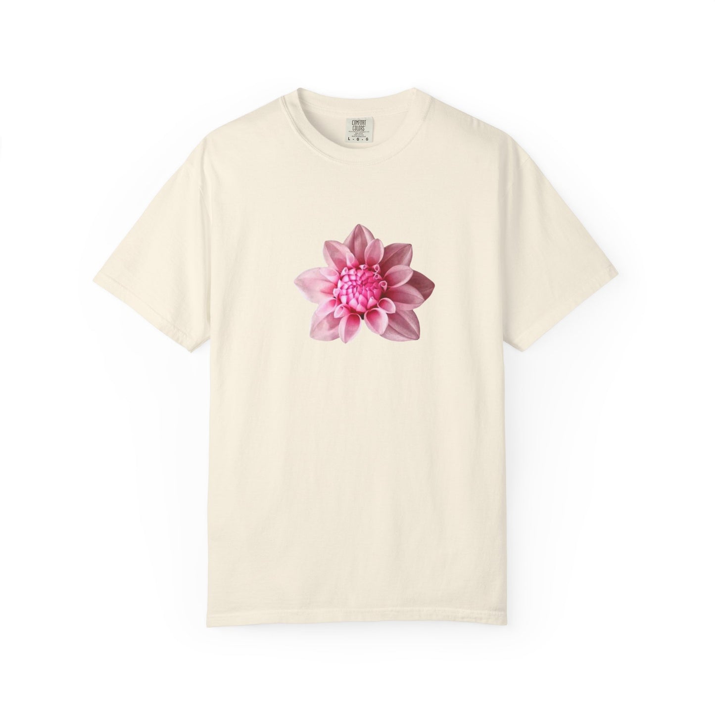 Flower T-Shirt