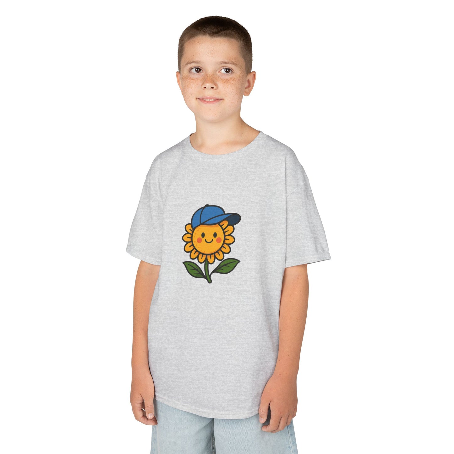 Flower Kids Tee