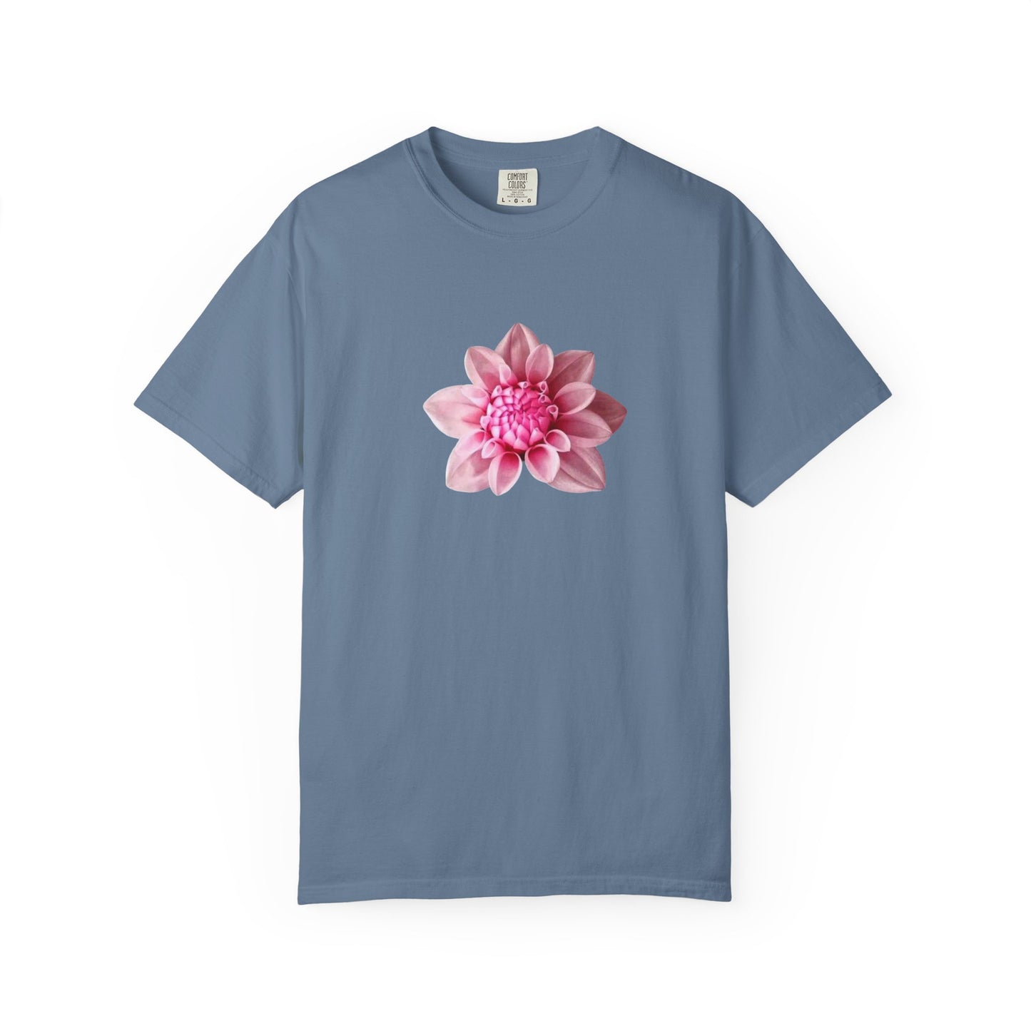 Flower T-Shirt