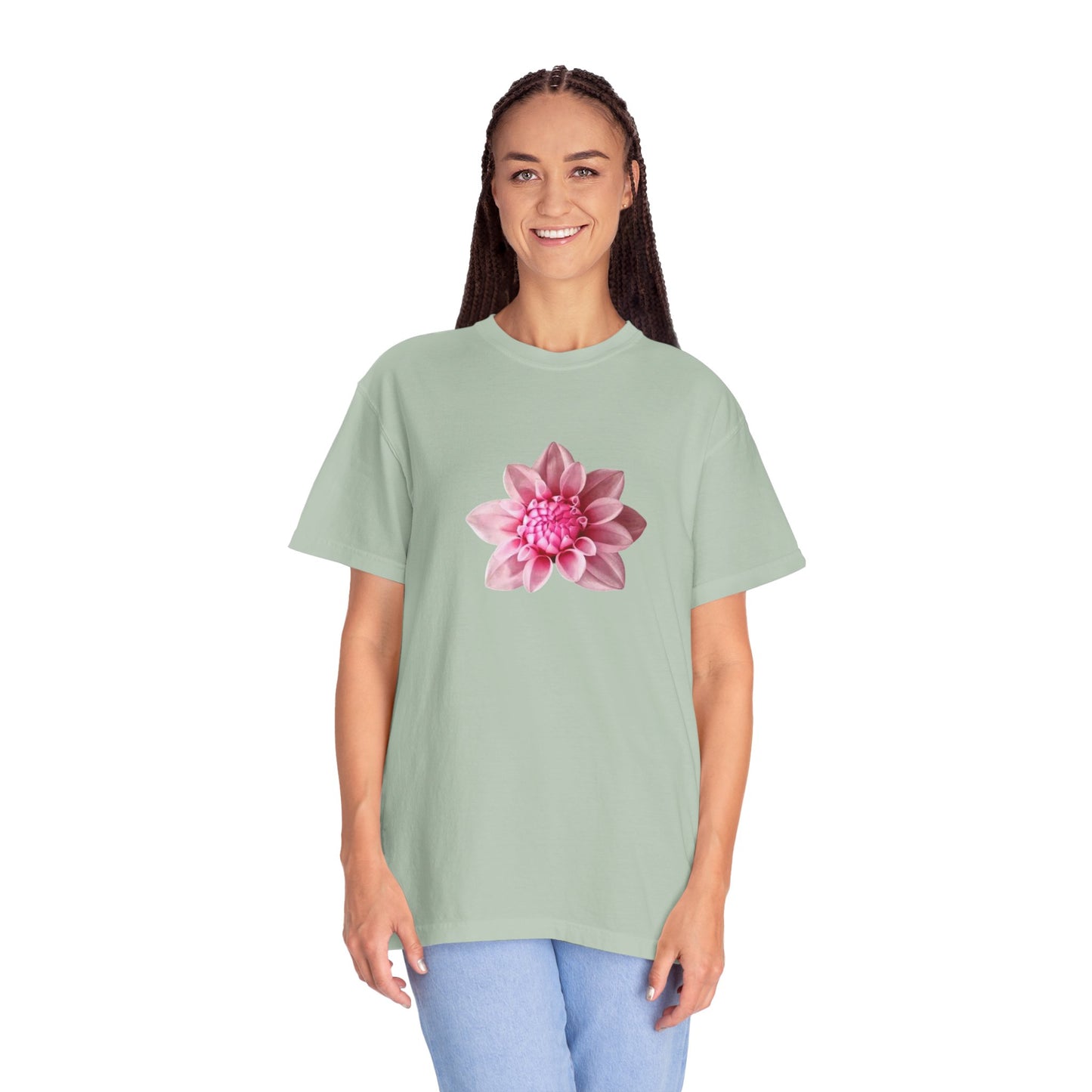 Flower T-Shirt