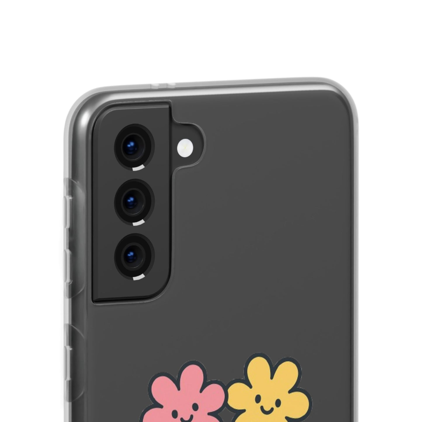 Flower Flexi Case