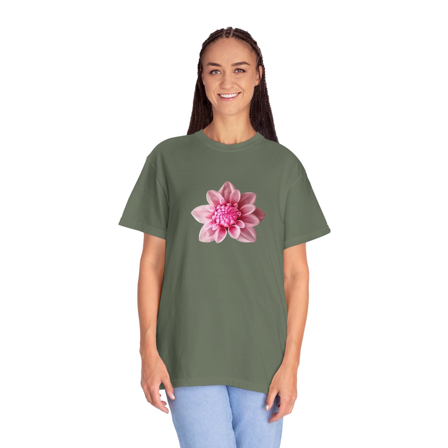 Flower T-Shirt