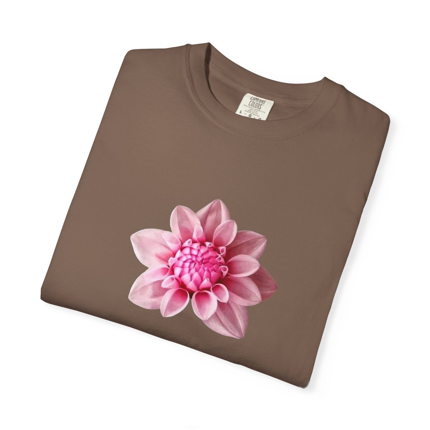 Flower T-Shirt