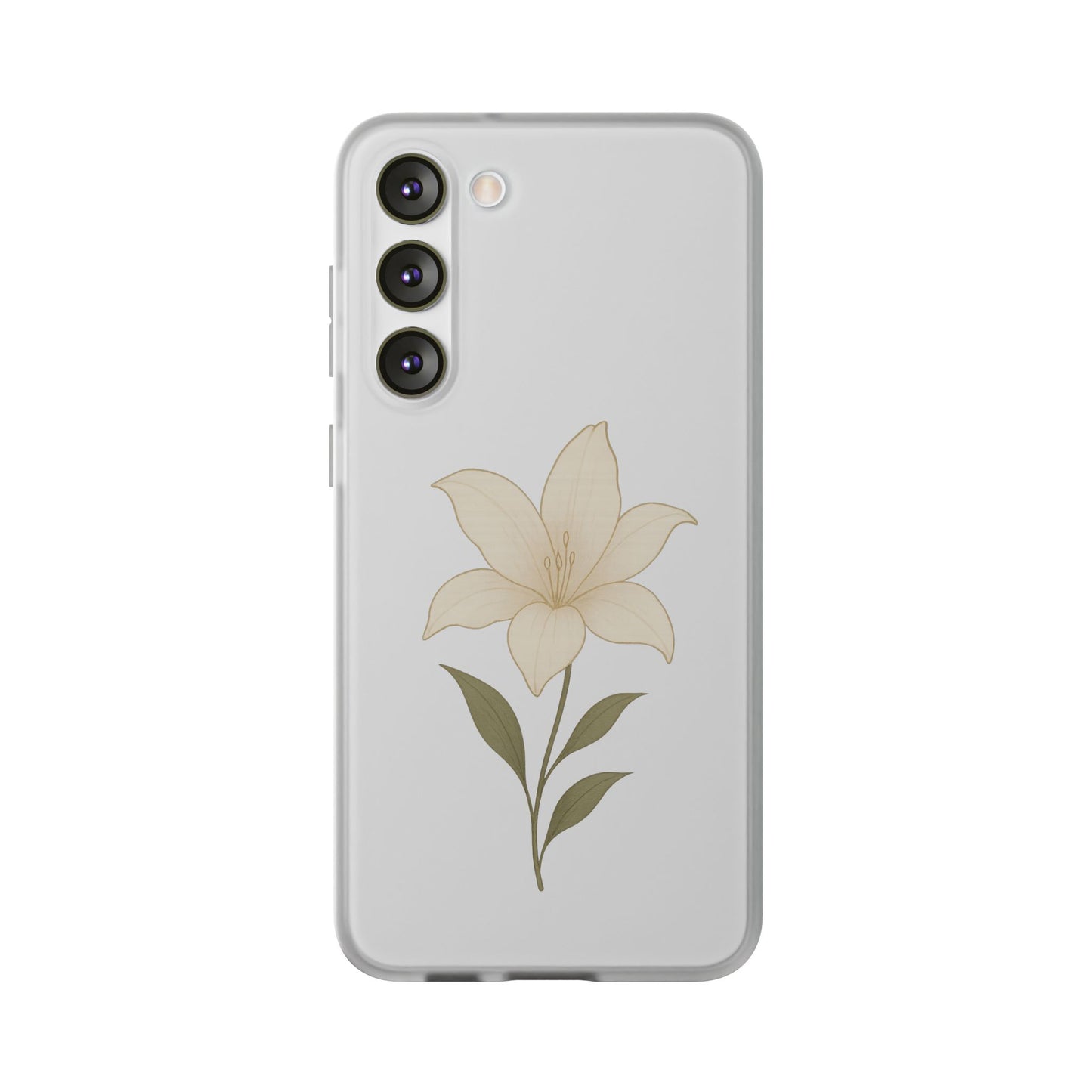Floral Phone Case