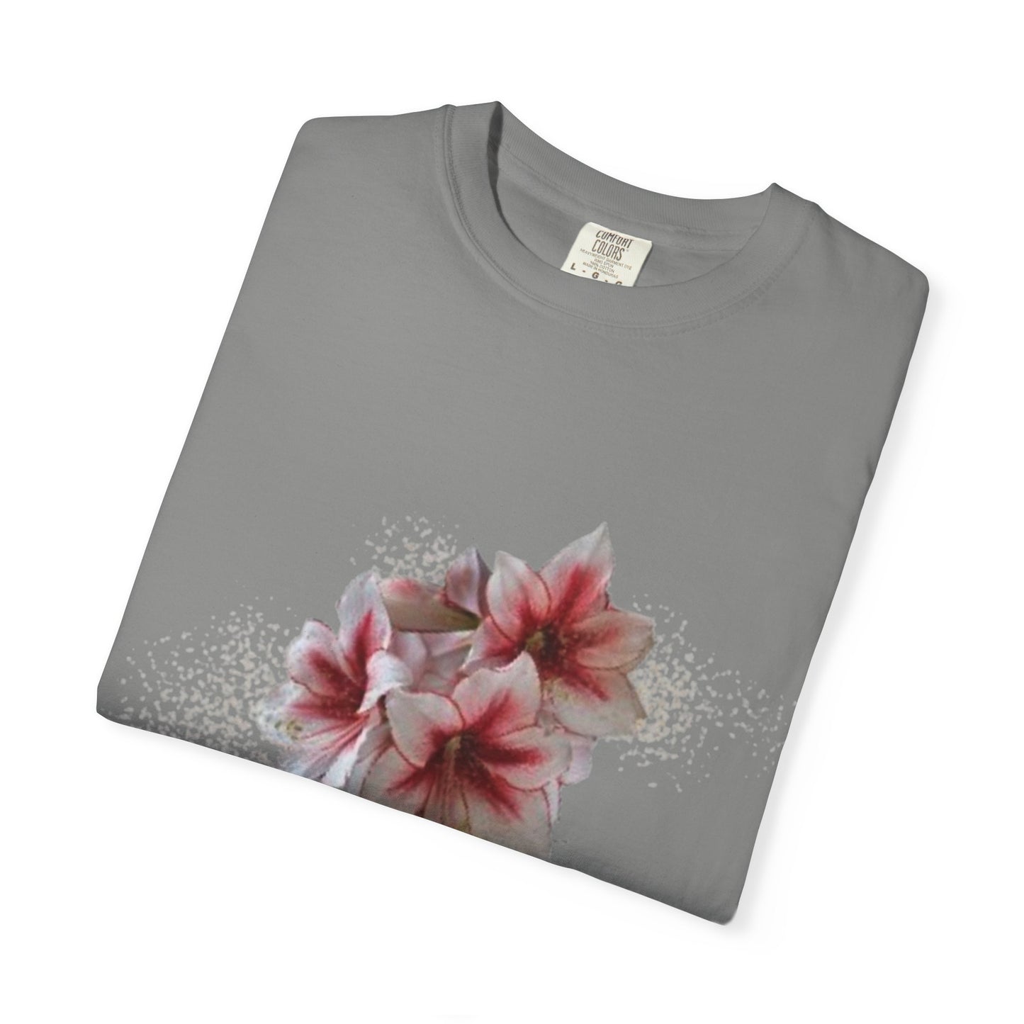 Flower T-Shirt