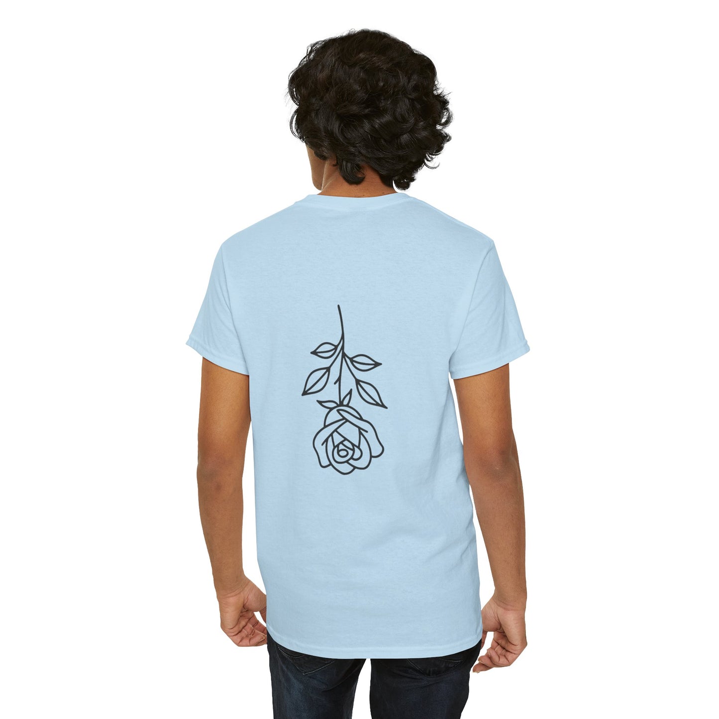 Flower Tee