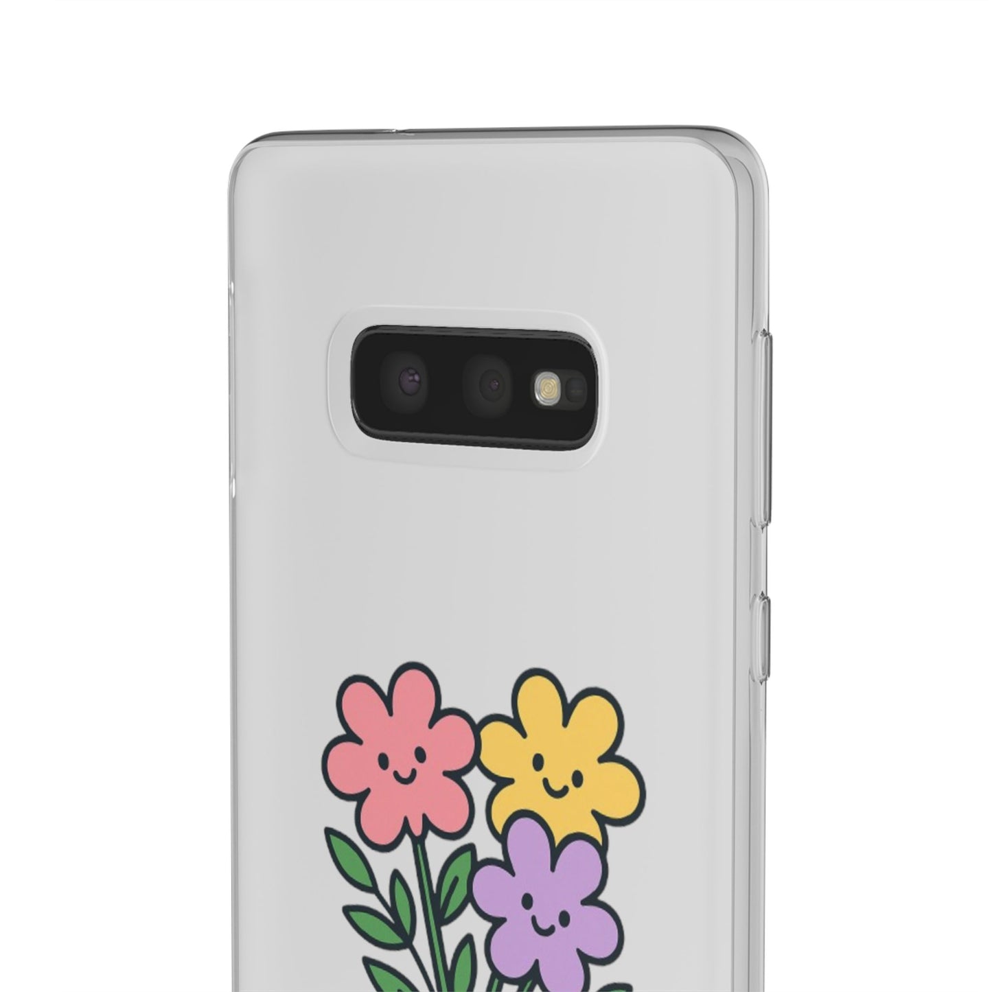 Flower Flexi Case