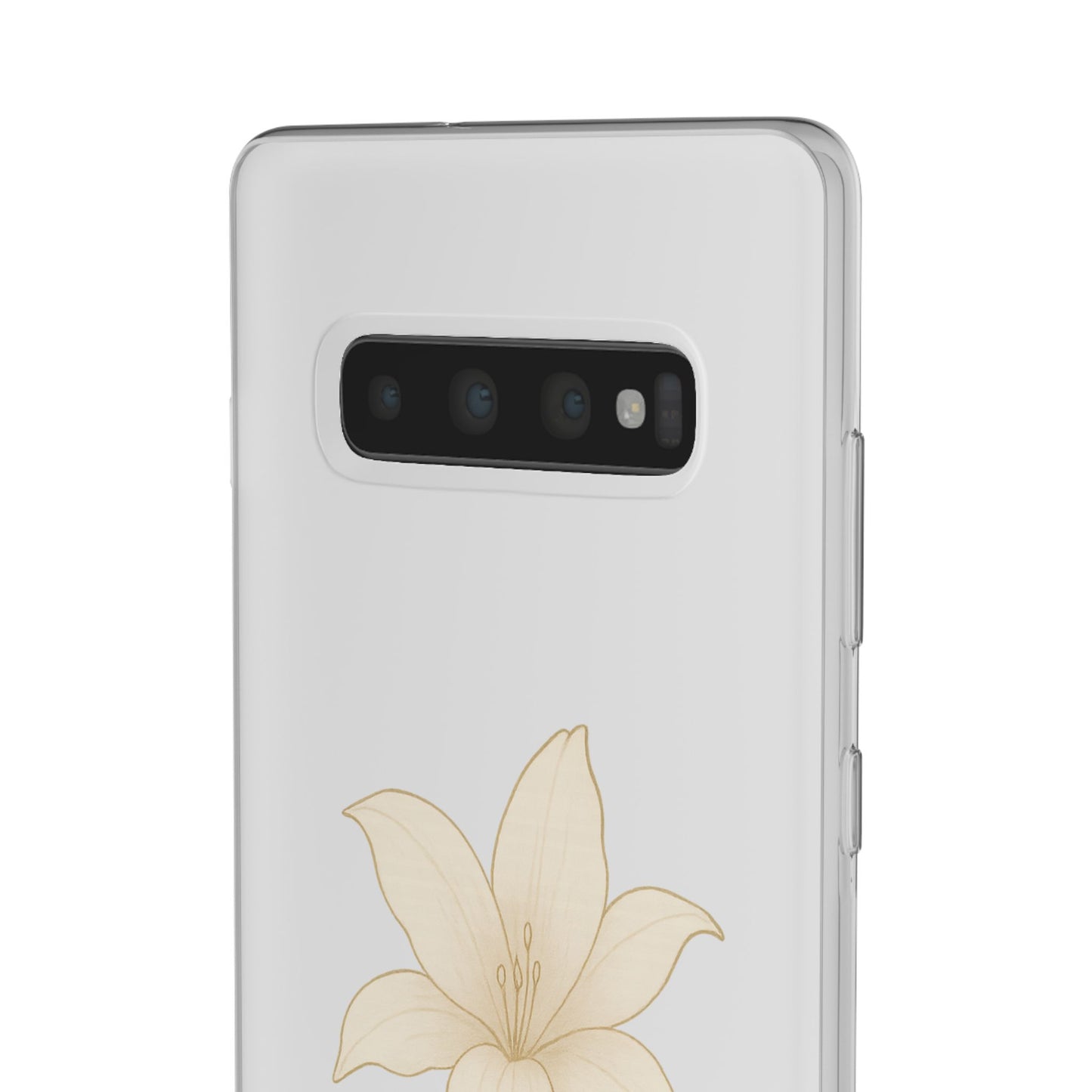 Floral Phone Case