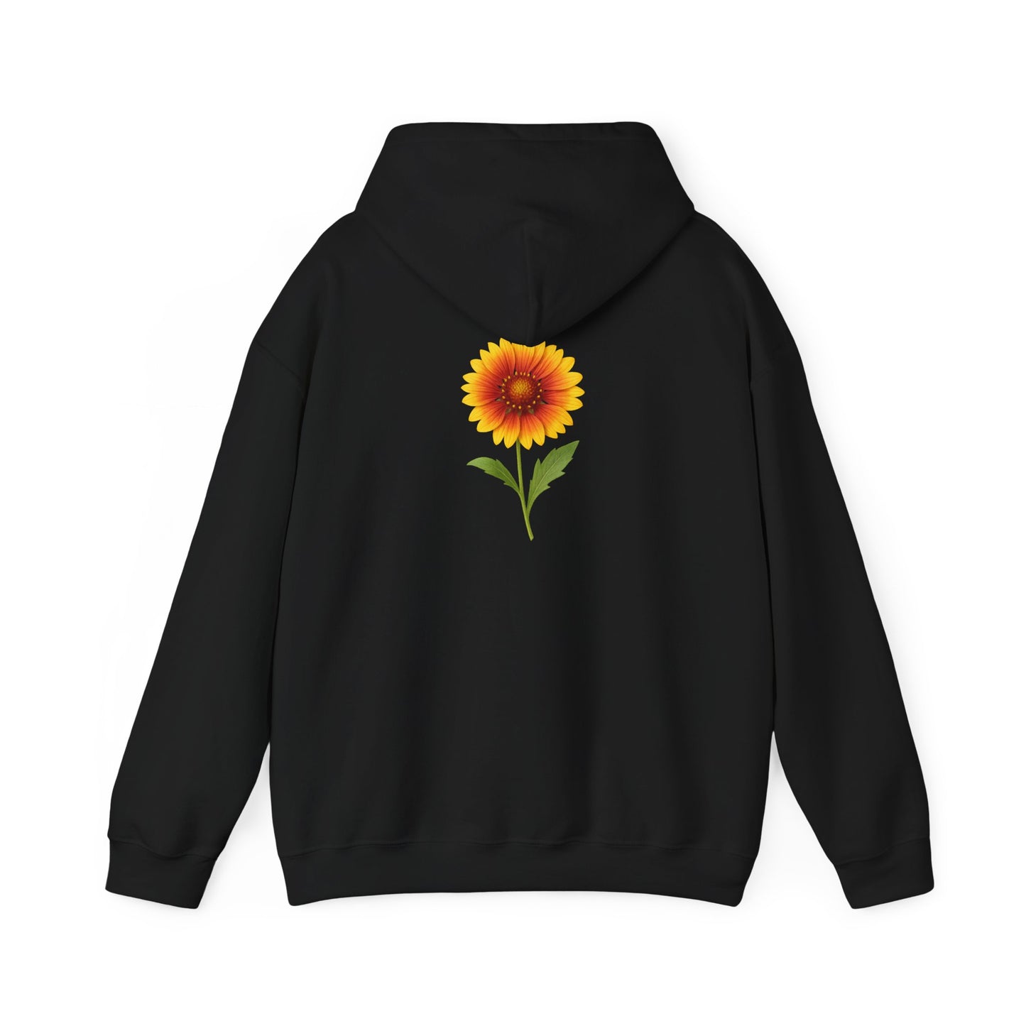 Sunflower Hoodie
