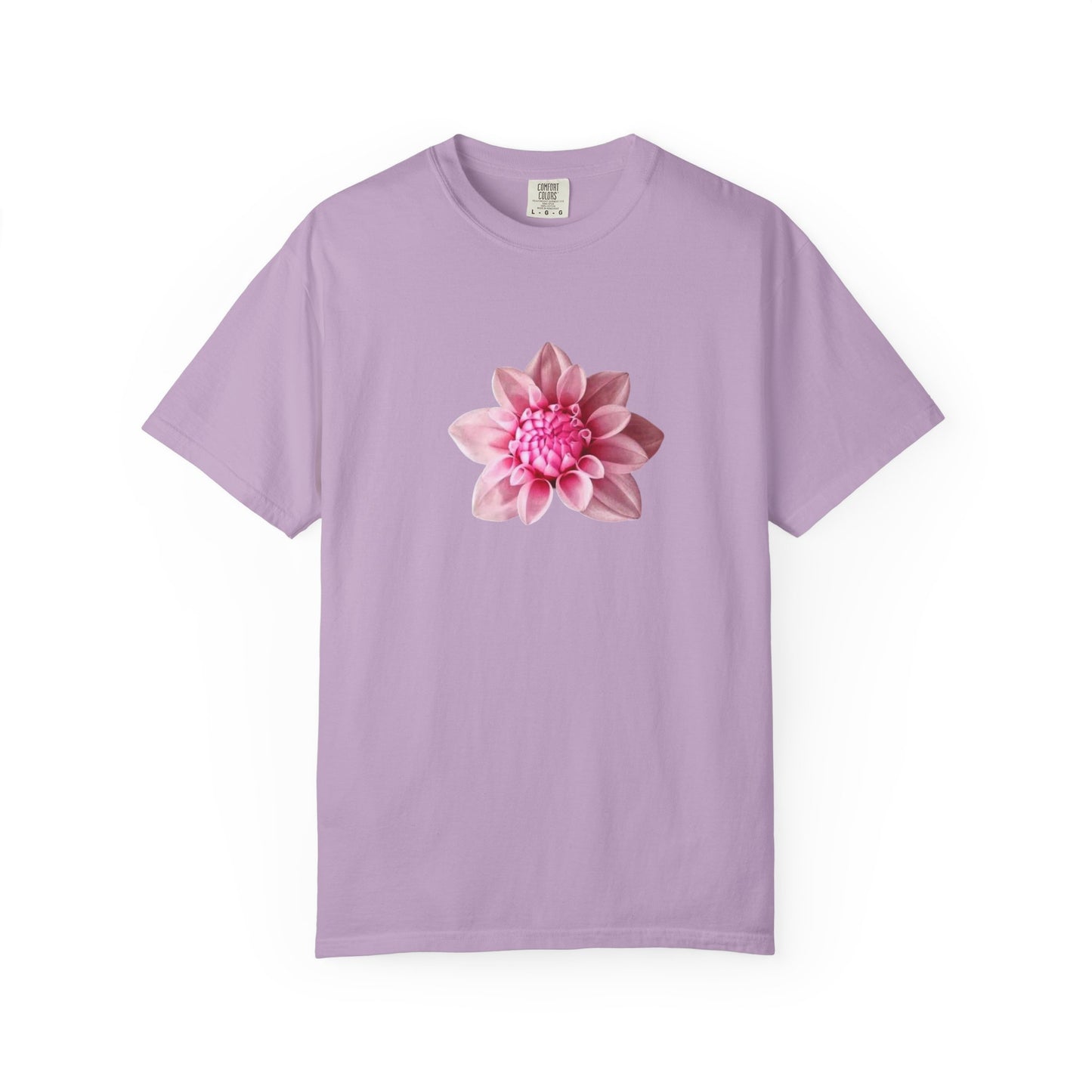 Flower T-Shirt