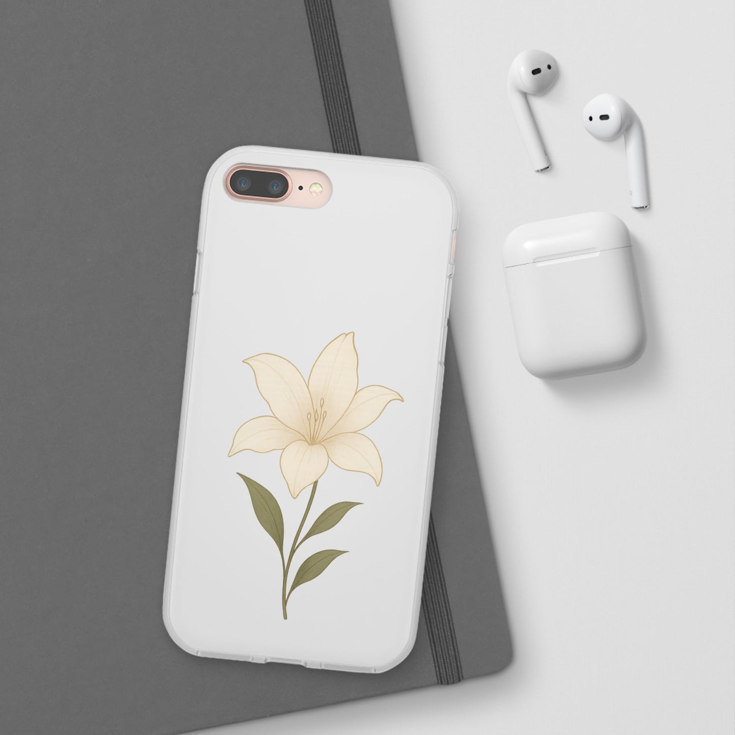 Floral Phone Case