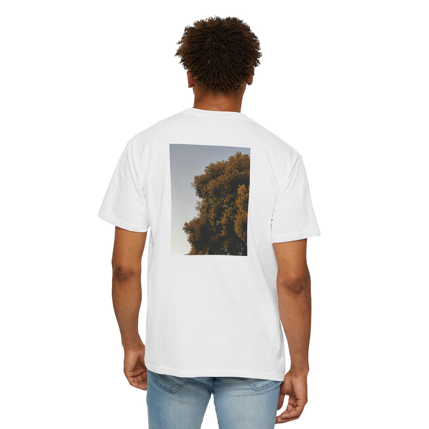 Tree Unisex T-shirt