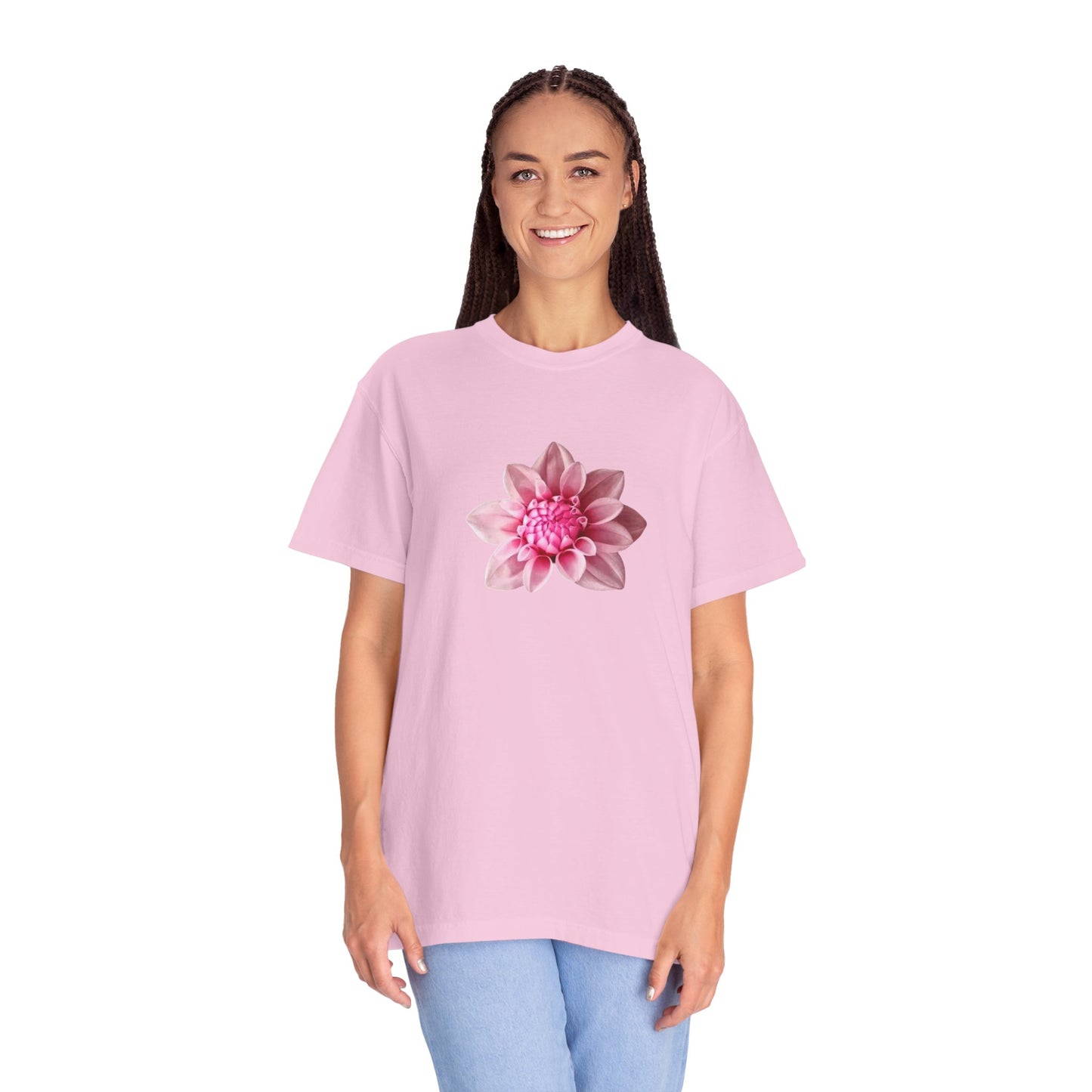 Flower T-Shirt